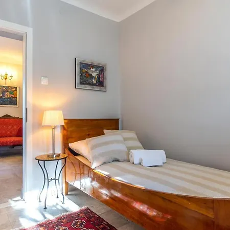 Family-friendly With Swimming Pool Arbanija, Ciovo - 11789 Appartement