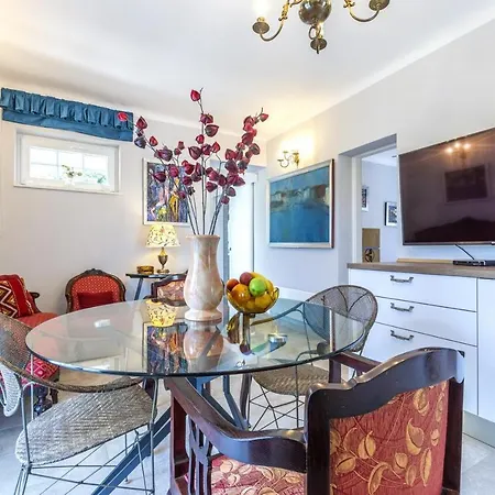 Family-friendly With Swimming Pool Arbanija, Ciovo - 11789 דירה *