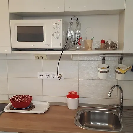 Appartement Family-friendly With Swimming Pool Arbanija, Ciovo - 11789 *