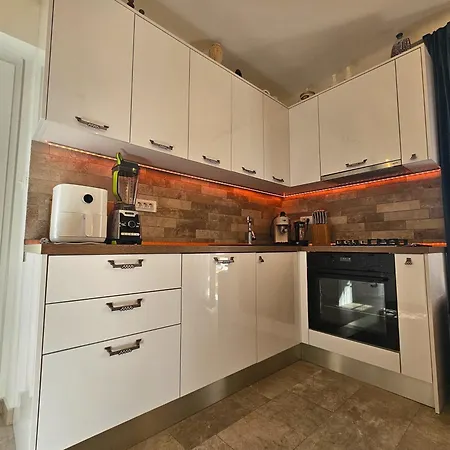 Family-Friendly Apartments With Swimming Pool Arbanija, Ciovo - 11789