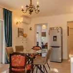 Family-Friendly Apartments With Swimming Pool Arbanija, Ciovo - 11789 Apartment Trogir
