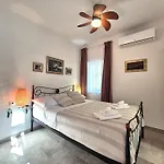 Family-Friendly Apartments With Swimming Pool Arbanija, Ciovo - 11789 * Trogir