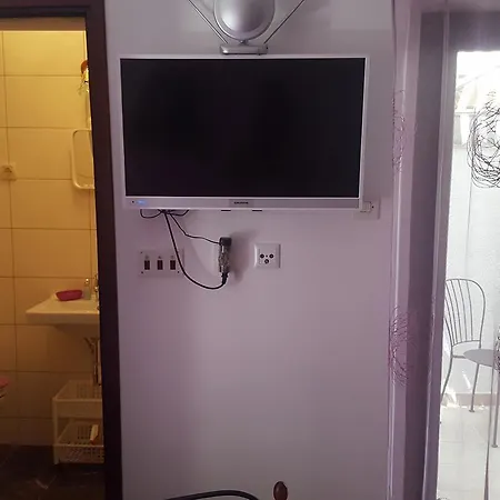 Family-friendly With Swimming Pool Arbanija, Ciovo - 11789 * Τρογκίρ