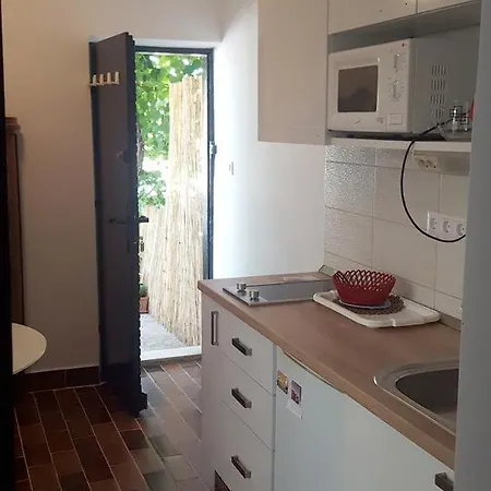 Family-friendly With Swimming Pool Arbanija, Ciovo - 11789 * Τρογκίρ