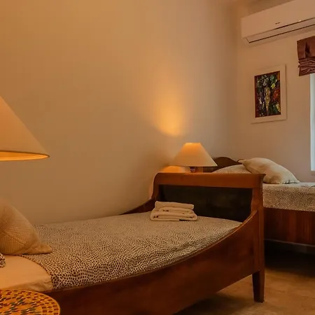 Family-friendly With Swimming Pool Arbanija, Ciovo - 11789 * 트로기르