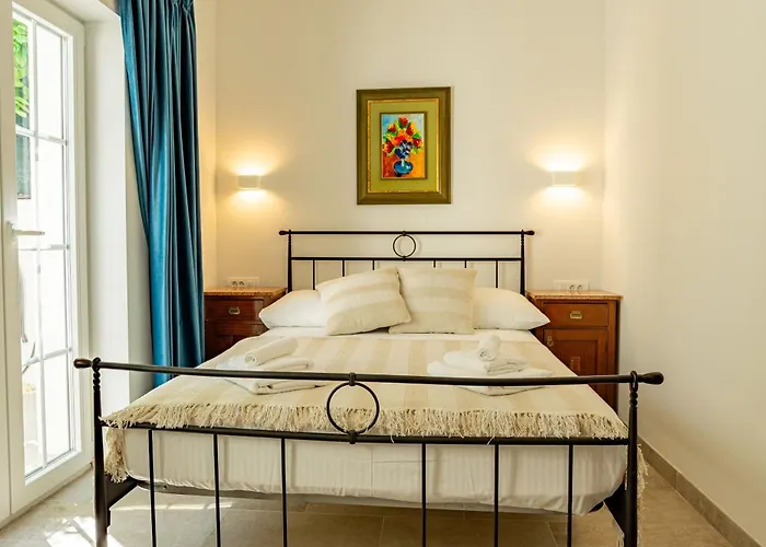 公寓 Family-friendly With Swimming Pool Arbanija, Ciovo - 11789